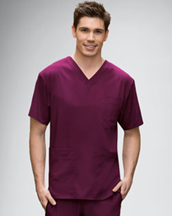 care uniforms nursing uniform nurse scrubs aged male scrub clothing staff medical mens anatomy caregiver comfortable barco most au