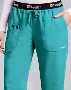BarcoGAPantsFemLagoon BarcoGAPantsFemLagoon