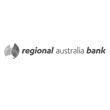 Regional Australia Bank - Advance Design